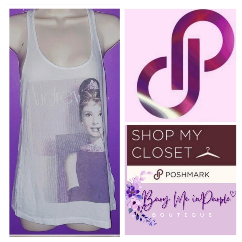 BREAKFAST AT TIFFANYS TANK